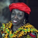 Former First Lady of Ghana Nana Konadu Agyeman-Rawlings passes on at age 76
