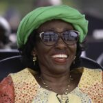 Trailblazer Nana Konadu Agyeman-Rawlings Leaves Lasting Legacy