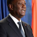 Ivory Coast on Edge as President Ouattara Seeks Fourth Term
