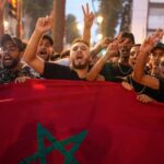 MOROCCO’S YOUTH PROTEST OVER POOR GOVERNANCE