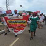 GOVERNMENT OF GHANA SWIFTLY INTERVENE TO ADDRESS NURSES’ CONCERNS