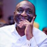 ALAN KYEREMATEN LAUNCHES UNITED PARTY TO CHALLENGE GHANA’S TWO-PARTY SYSTEM