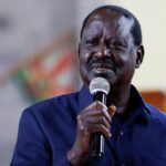 KENYA’S 2007 CRISIS: A NATION ON THE BRINK