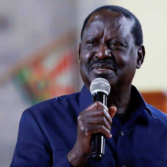 KENYA’S 2007 CRISIS: A NATION ON THE BRINK