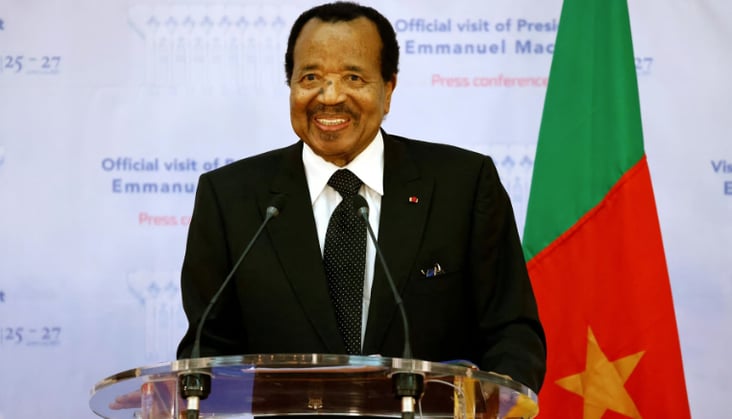IS PAUL BIYA READY FOR CAMEROON?