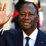 C么te d’Ivoire’s President Alassane Ouattara Wins Election Amid Controversy