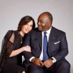 Ali Bongo’s Wife FACES Corruption Trial in Gabon