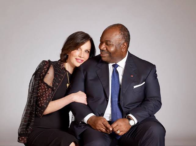 Ali Bongo’s Wife FACES Corruption Trial in Gabon