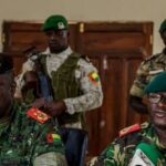 Military Take Over in Guinea-Bissau