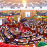 Ghana’s Kpandai Parliamentary Seat Declared Vacant