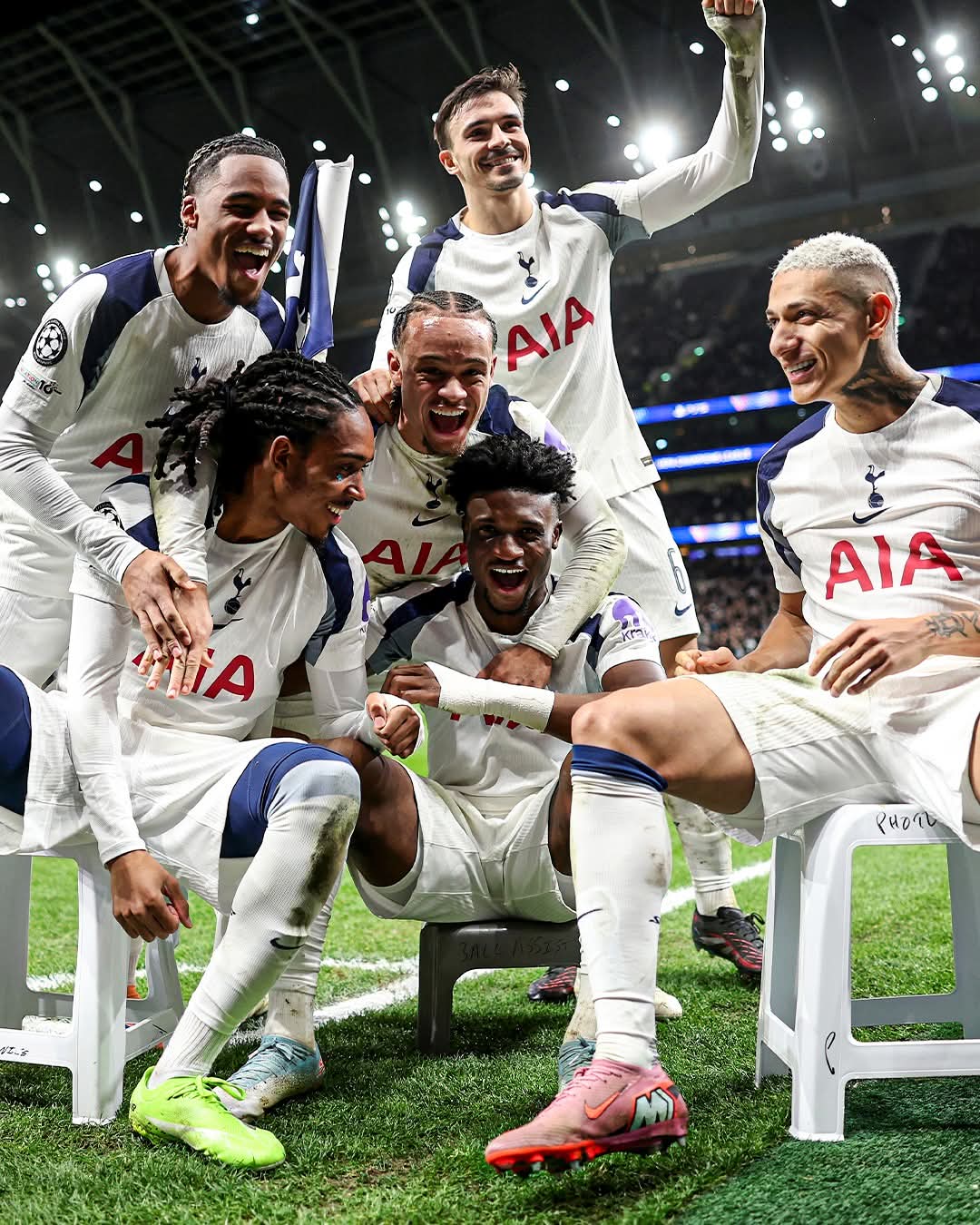 Ghanaian Sensation Kudus Unleashes Maiden Goal in Uefa Champions League