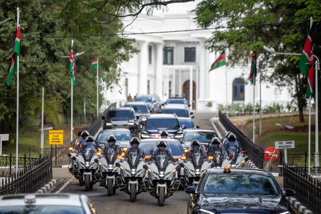 Kenya marks 62nd Jamhuri Day