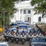 Kenya marks 62nd Jamhuri Day