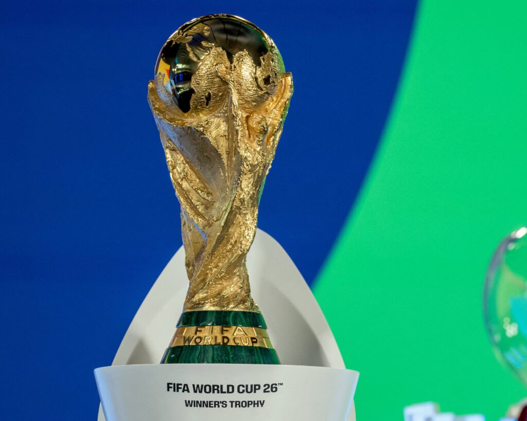 2026 World Cup Group Stage Lineups Set