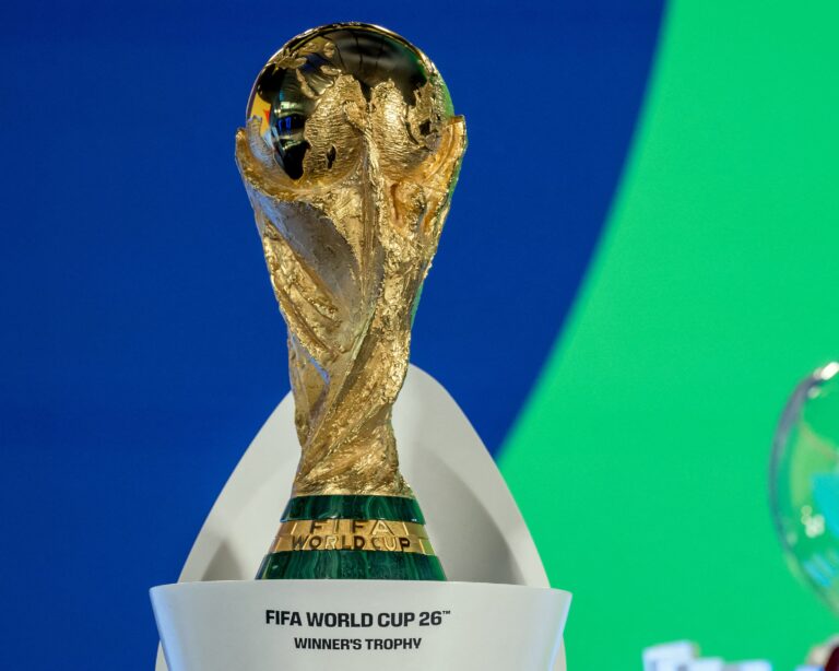 2026 World Cup Group Stage Lineups Set