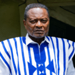 Cameroonian Dissident Anicet Ekane Succumbs to Detention