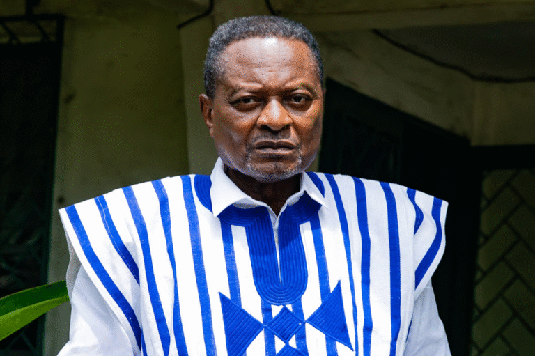 Cameroonian Dissident Anicet Ekane Succumbs to Detention