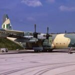 Nigerian Military Plane’s Emergency Landing Sparks Tensions with Sahel Alliance