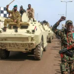 Sudan Military Break Siege of PRSF in Dilling