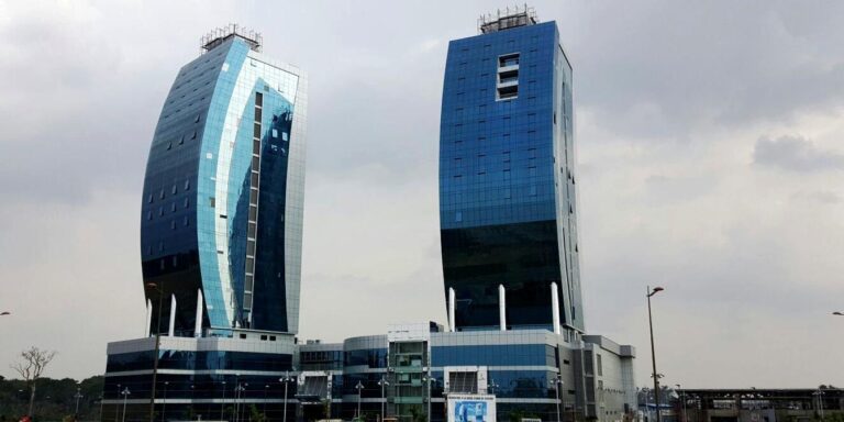 Equatorial Guinea Relocates Their Capital