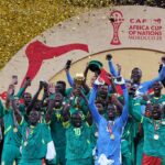The Relentless Teranga Lions Win AFCON