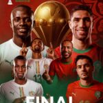 Morocco to Face Senegal on Sunday