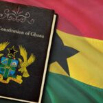 Ghana Celebrates Constitution Day