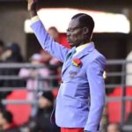 Michel Nkuka Mboladinga: The Unforgettable Fan Who Attracted Hearts at AFCON