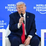 America Eyes Greenland