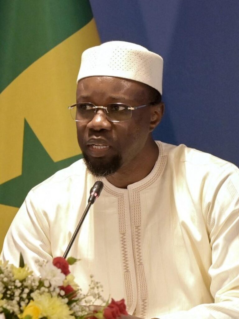 Senegal Proposes Harsher Penalties for Same Sex Relations