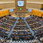 African Leaders Rally for Health Autonomy and Global Governance Overhaul