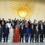 New Executive Positions Elected at 39th AU Summit