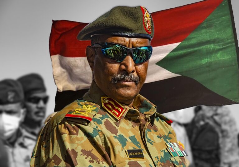 Sudan’s Military Achieves Major Victory, Kadugli Liberated
