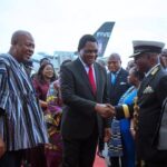 Ghana & Zambia Sign Landmark Visa-Free Travel Pact