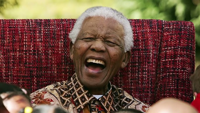 Africa and Its Position in the World Today – Nelson Rolihlahla Mandela