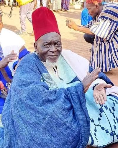 Mamprusi Youth Storm Accra High Court in Protest Over Leader’s Arrest