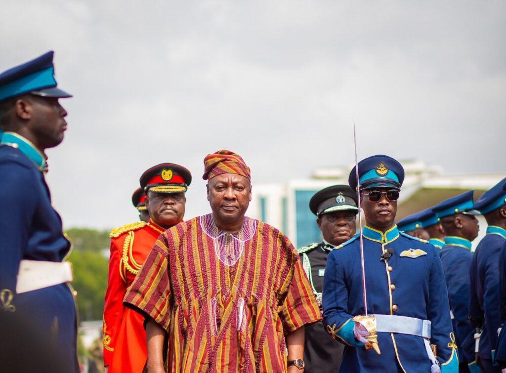 Ghana’s Energy Sector Sees Revival as Tema Oil Refinery Resumes Operations