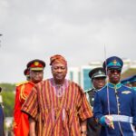 Ghana’s President Mahama Pledges Commitment to African Self-Sufficiency and Unity
