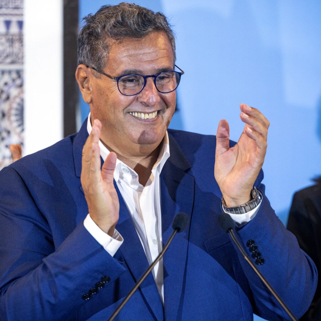 Morocco Opens Atlantic Ports to Sahel Nations, Paving Way for Economic Liberation