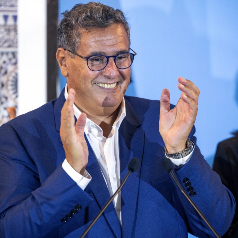 Morocco Opens Atlantic Ports to Sahel Nations, Paving Way for Economic Liberation