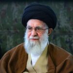 Supreme Leader  of Iran, Khamenei Ali Ayatollah Passes On