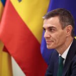 Spain Denies US Airspace