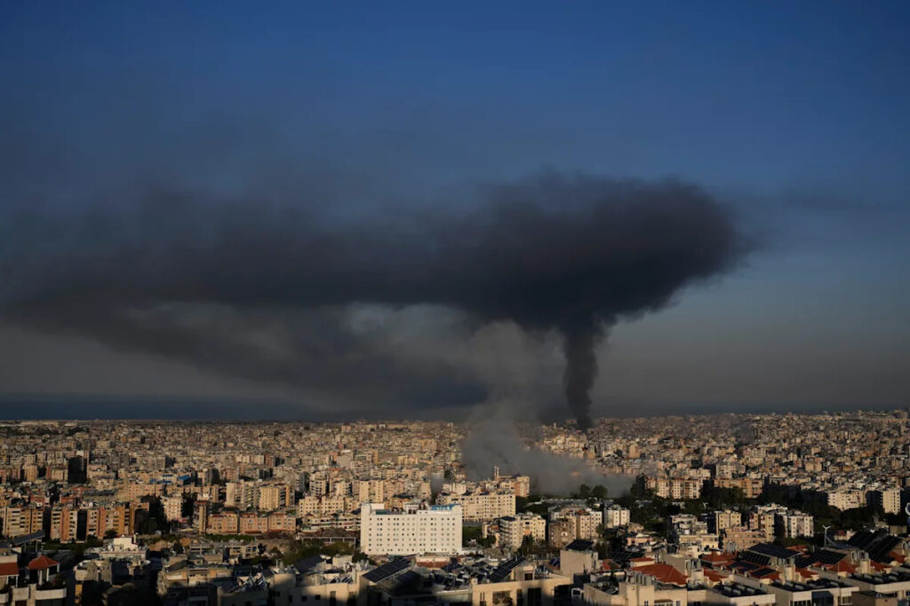 US Embassies Shut Down Across the Middle East