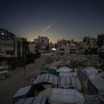 US Embassy In Riyadh, Hit By Drones