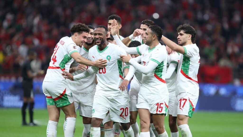 CAF Nullifies Senegal’s AFCON Victory, Declares Morocco Champions