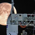 NASA Launches Historic Artemis II Mission to Moon’s Orbit
