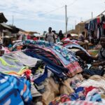 Uganda Proposes to Levy 30% Tax on Second-Hand Clothing