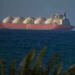 Maritime Impasse Between US and Iran