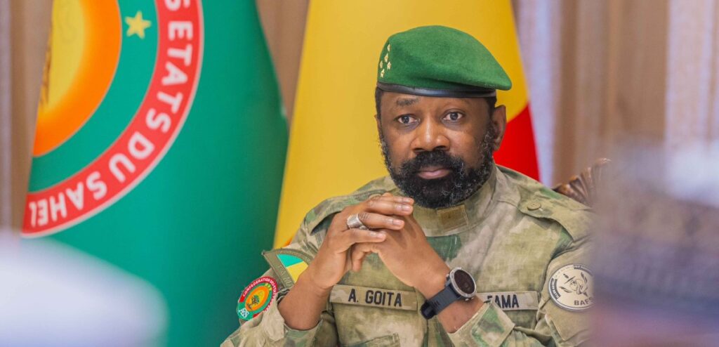 Mali Brought Before African Human Rights Court