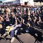 28th March 94 Shell Killings in Johannesburg